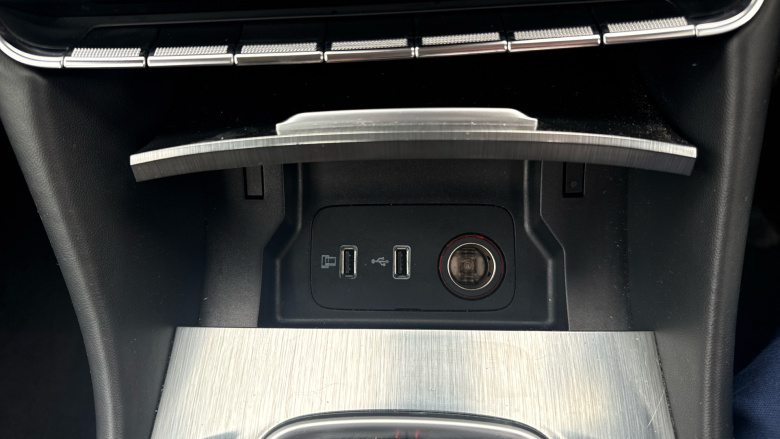 MG Hs 1.5 T-GDI Excite 5dr Petrol Hatchback